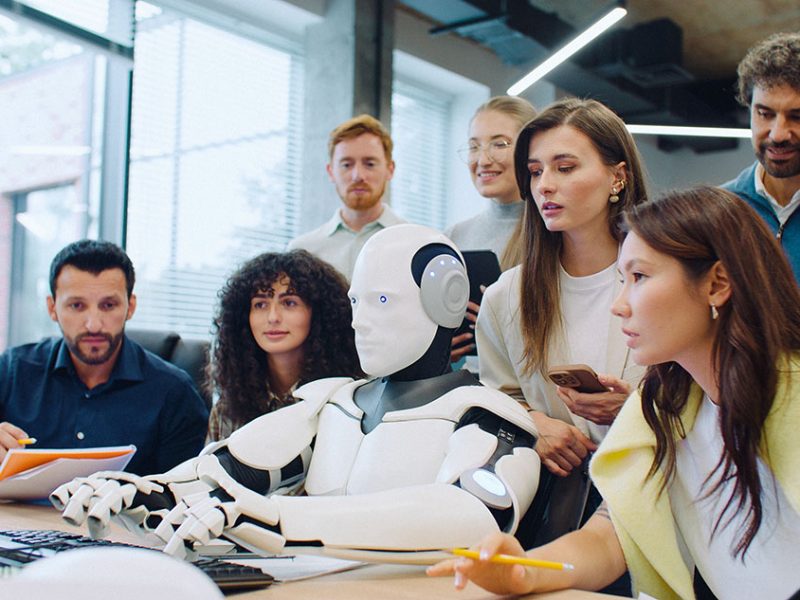IFluent AI